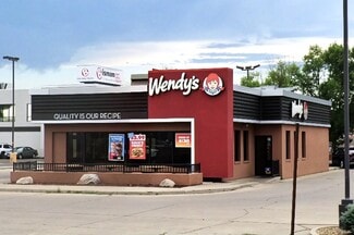 Bismarck, ND Retail - 900 E Bismarck Expy