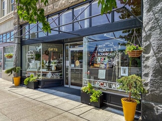 Baker City, OR Retail - 1719 Main St