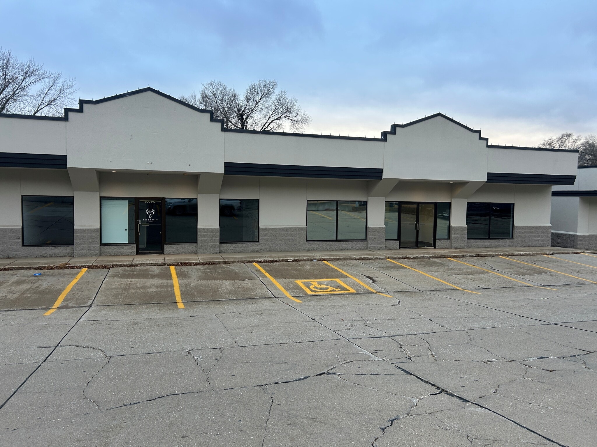 2001-2101 Hamilton Blvd, Sioux City, IA for Rent