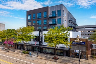 Appleton, WI Retail - 318 W College Ave Appleton, WI Retail - 318 W College Ave
