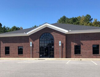 Clayton Commercial Real Estate For Rent Lease Showcase