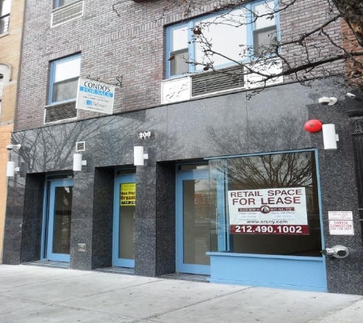 208 Grand St, Brooklyn, NY for Rent