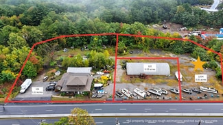 North Oxford, MA Commercial Land - 120 Southbridge Rd North Oxford, MA Commercial Land - 120 Southbridge Rd