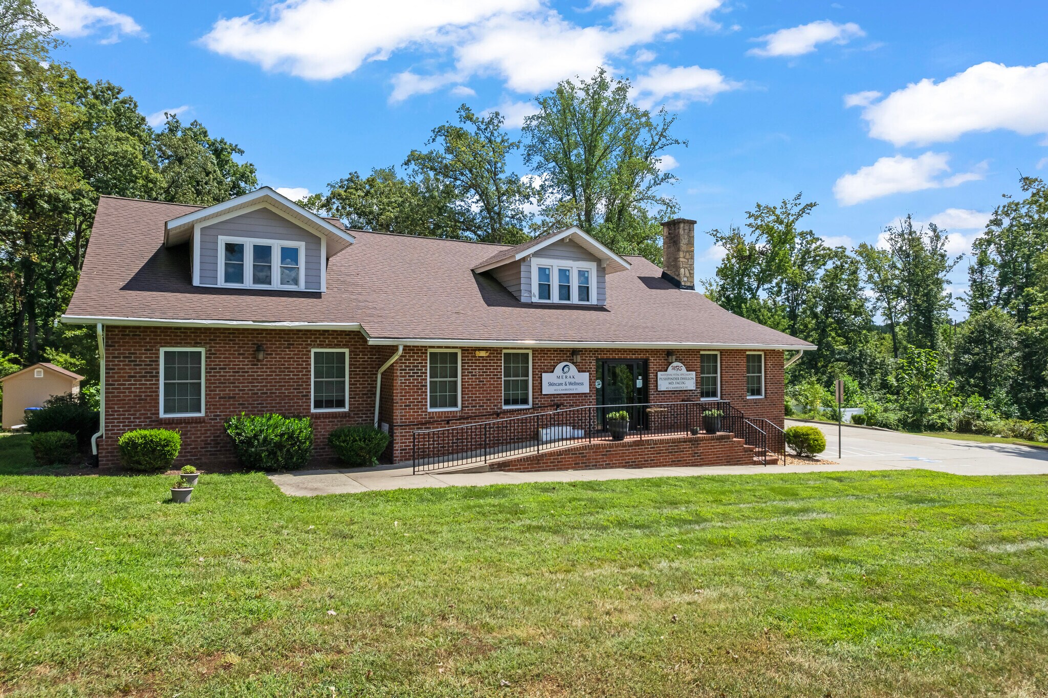 412 Cambridge St, Fredericksburg, VA for Rent