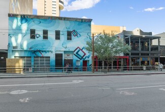Phoenix, AZ Bar - 130 E Washington St