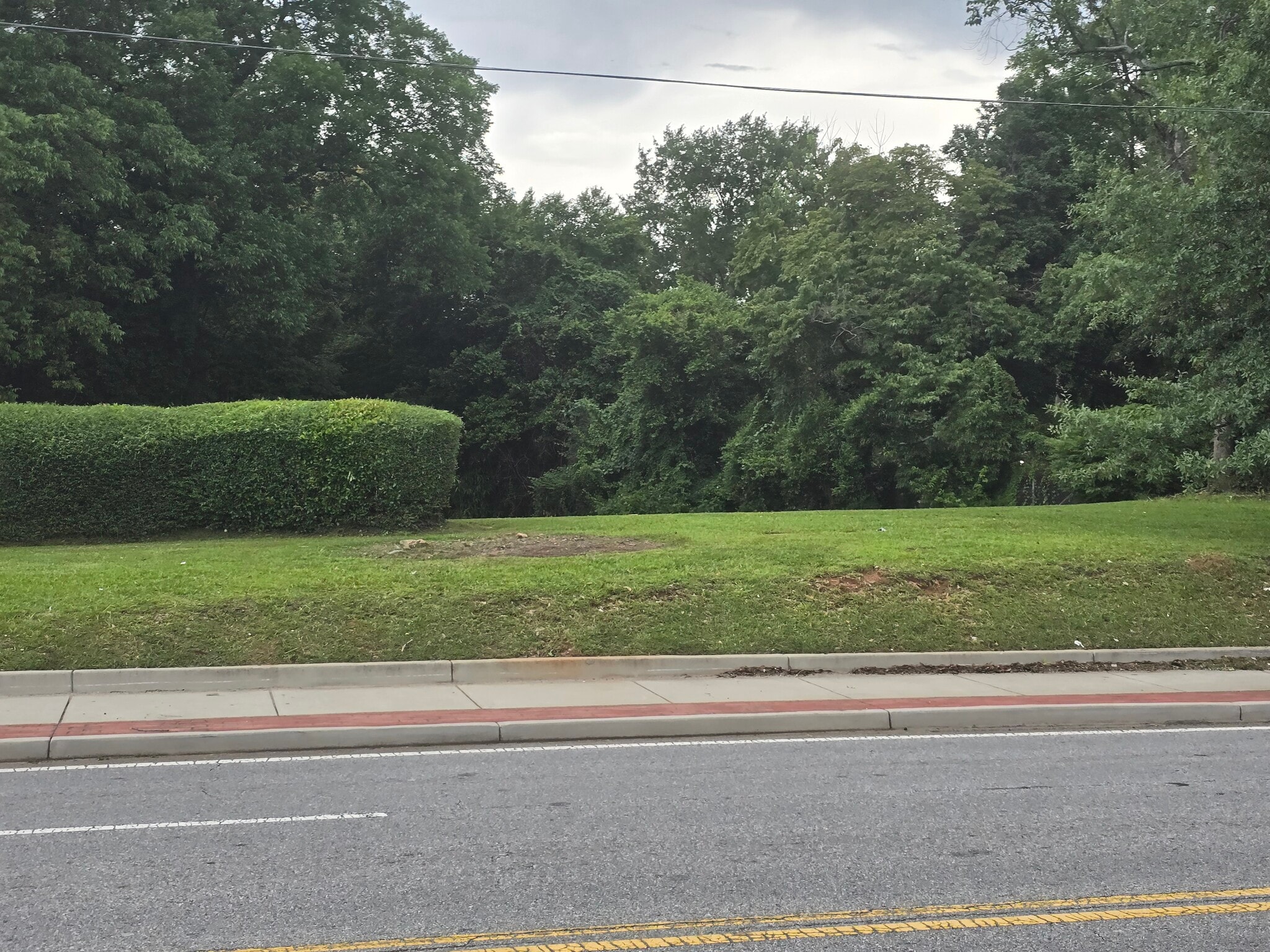 0 Main St, College Park, GA for Sale