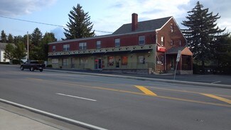 Wexford, PA Office/Retail - 11565 Perry Hwy