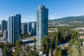 Coquitlam, BC Apartments - 1180 Westwood St Coquitlam, BC Apartments - 1180 Westwood St