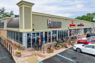 Commack, NY Restaurant - 6401 Jericho Tpke