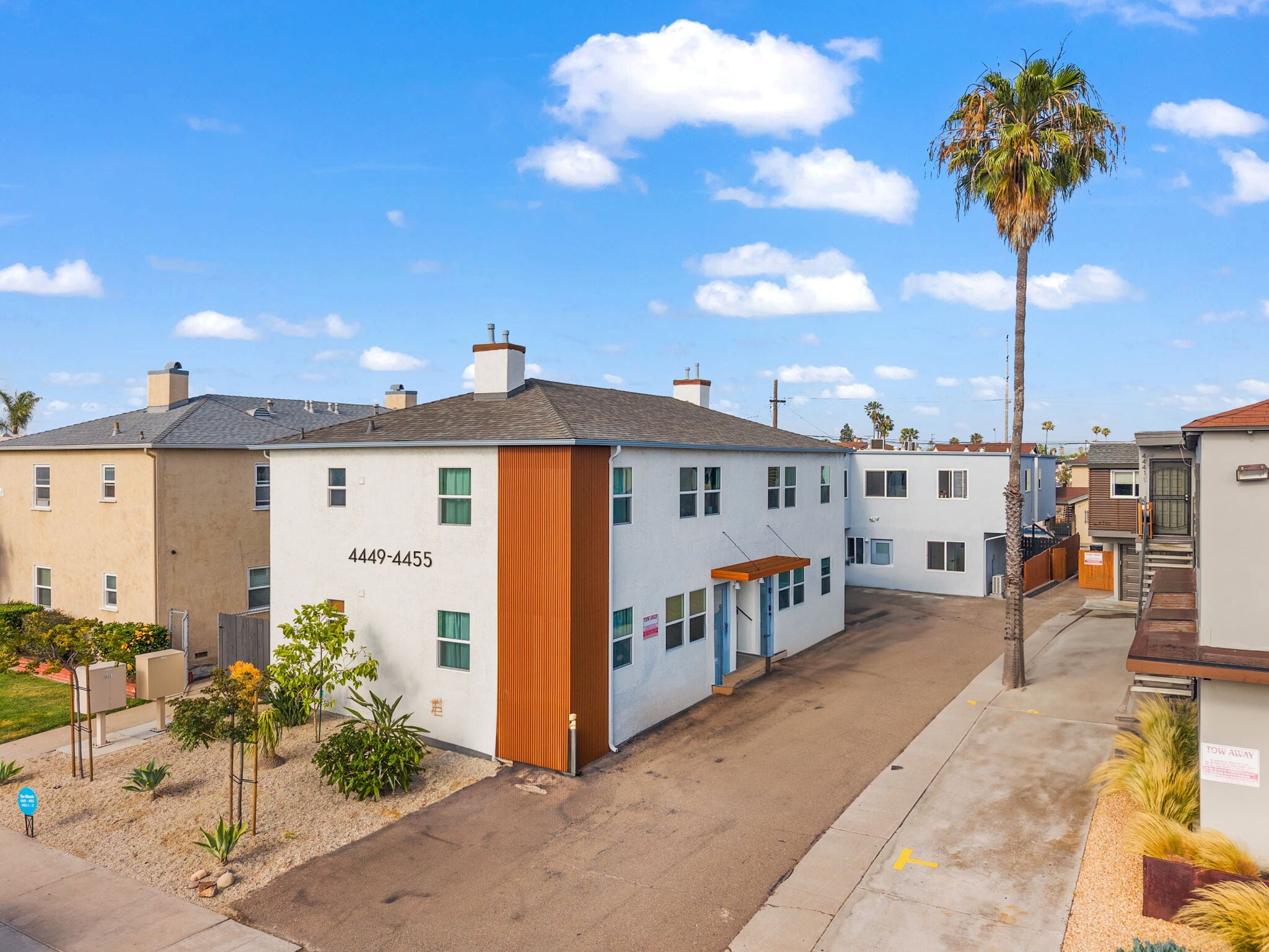 4449-4455 Illinois St, San Diego, CA for Sale