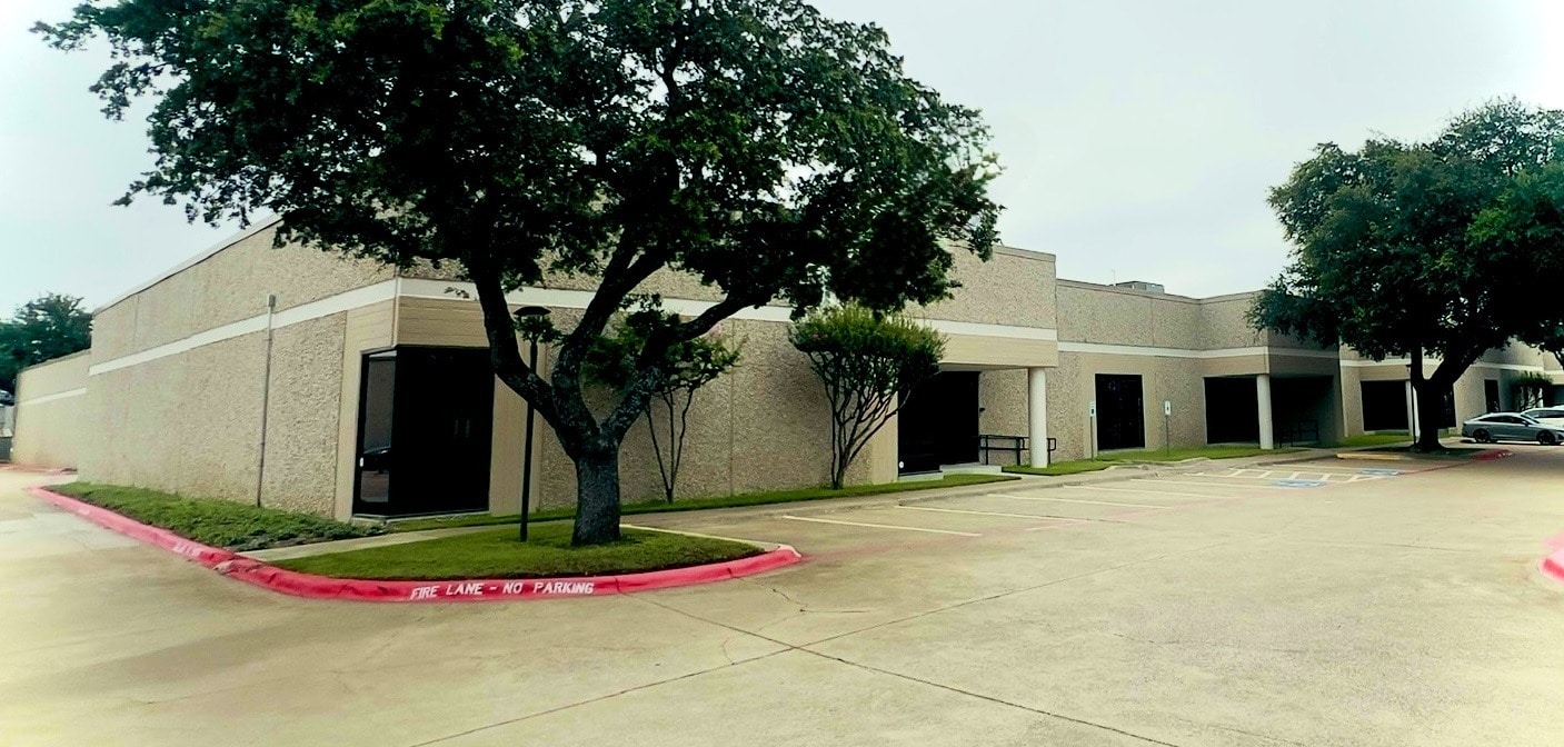 1400 S Sherman St, Richardson, TX for Rent