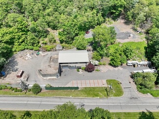 Hillburn, NY Commercial Land - 345 State 17 hwy