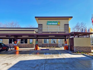 West Sacramento, CA Car Washes - 752 Ikea Ct