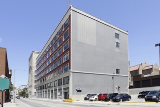 Grand Rapids, MI Office - 56 Division Ave N Grand Rapids, MI Office - 56 Division Ave N