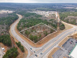 McDonough, GA Commercial Land - Willow Ln @ Jonesboro Rd McDonough, GA Commercial Land - Willow Ln @ Jonesboro Rd