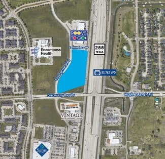 2249 Enterprise Blvd