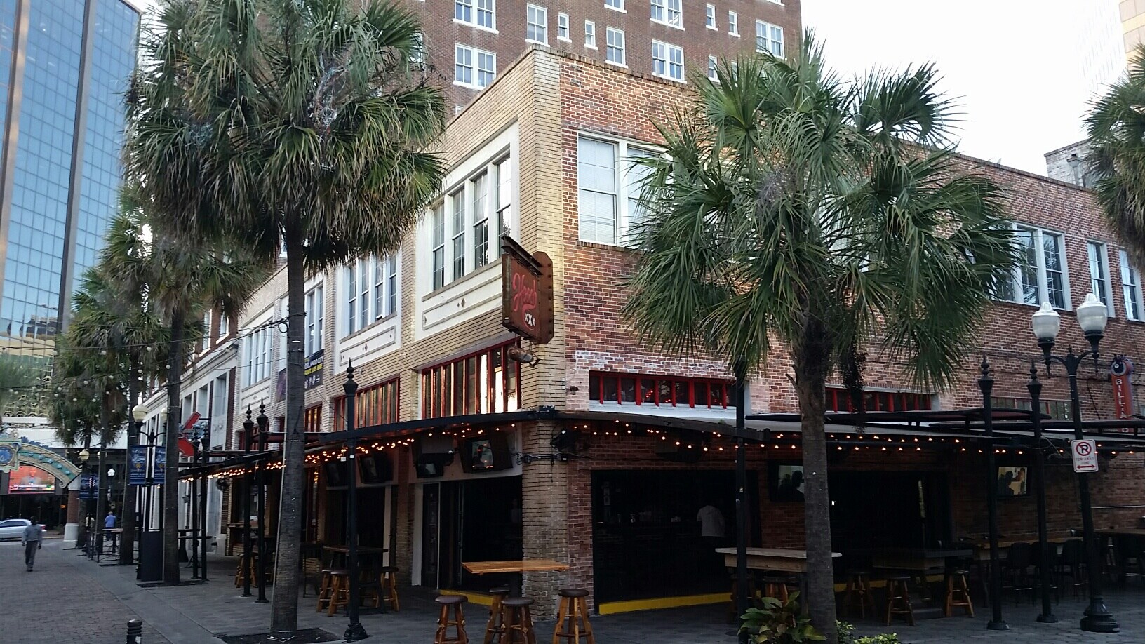 25 Wall St, Orlando, FL for Rent