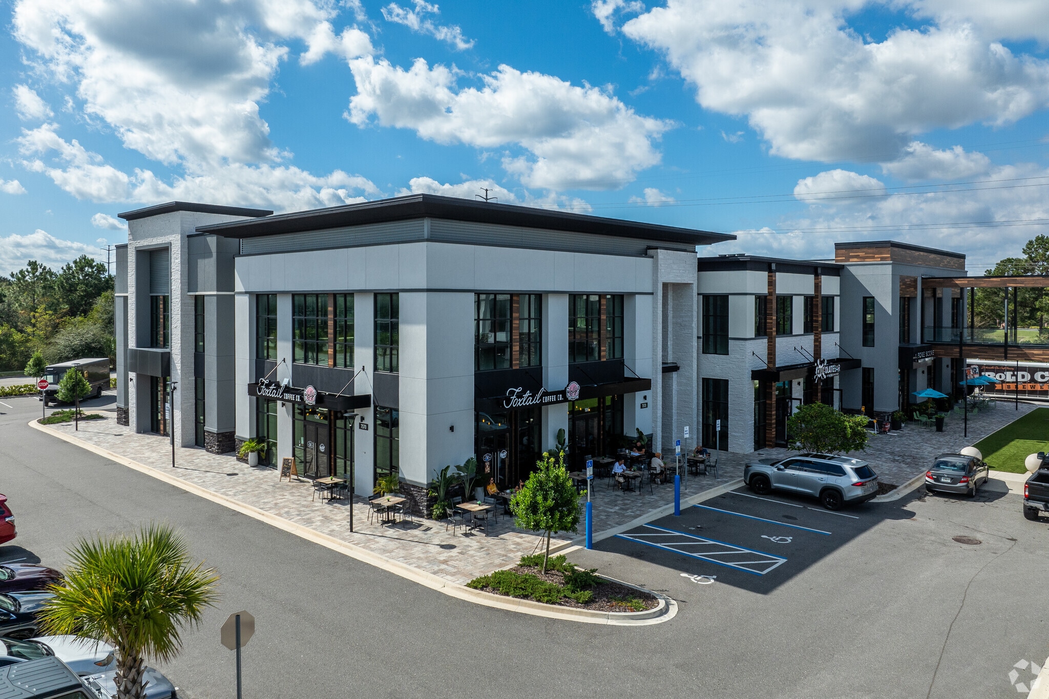 Gate Pkwy & Burnt Mill Rd, Jacksonville, FL for Rent