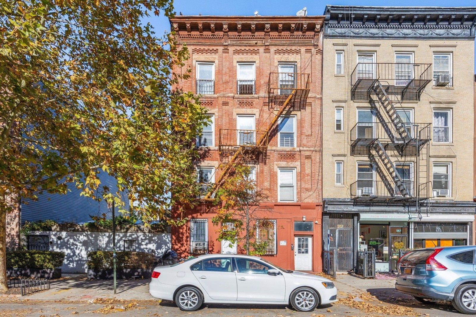 565 Union St, Brooklyn, NY for Sale