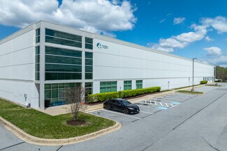 Elkridge, MD Industrial - 7091 Troy Hill Dr