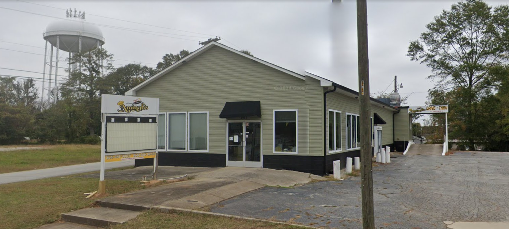 501 S Church St, Union, SC for Sale
