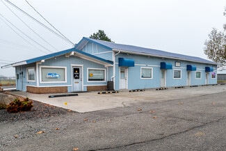 Prosser, WA Loft/Creative Space - 424 Wine Country Rd