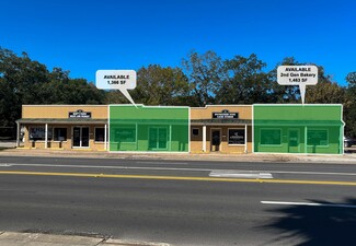 League City, TX Retail - 902-908 E Main St