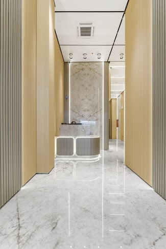 New York, NY Office - 363 Penn Plaza