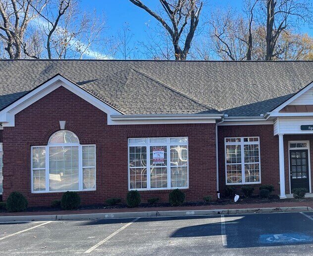 327 Dahlonega Rd Cumming, GA 30040 Office Property for Lease on