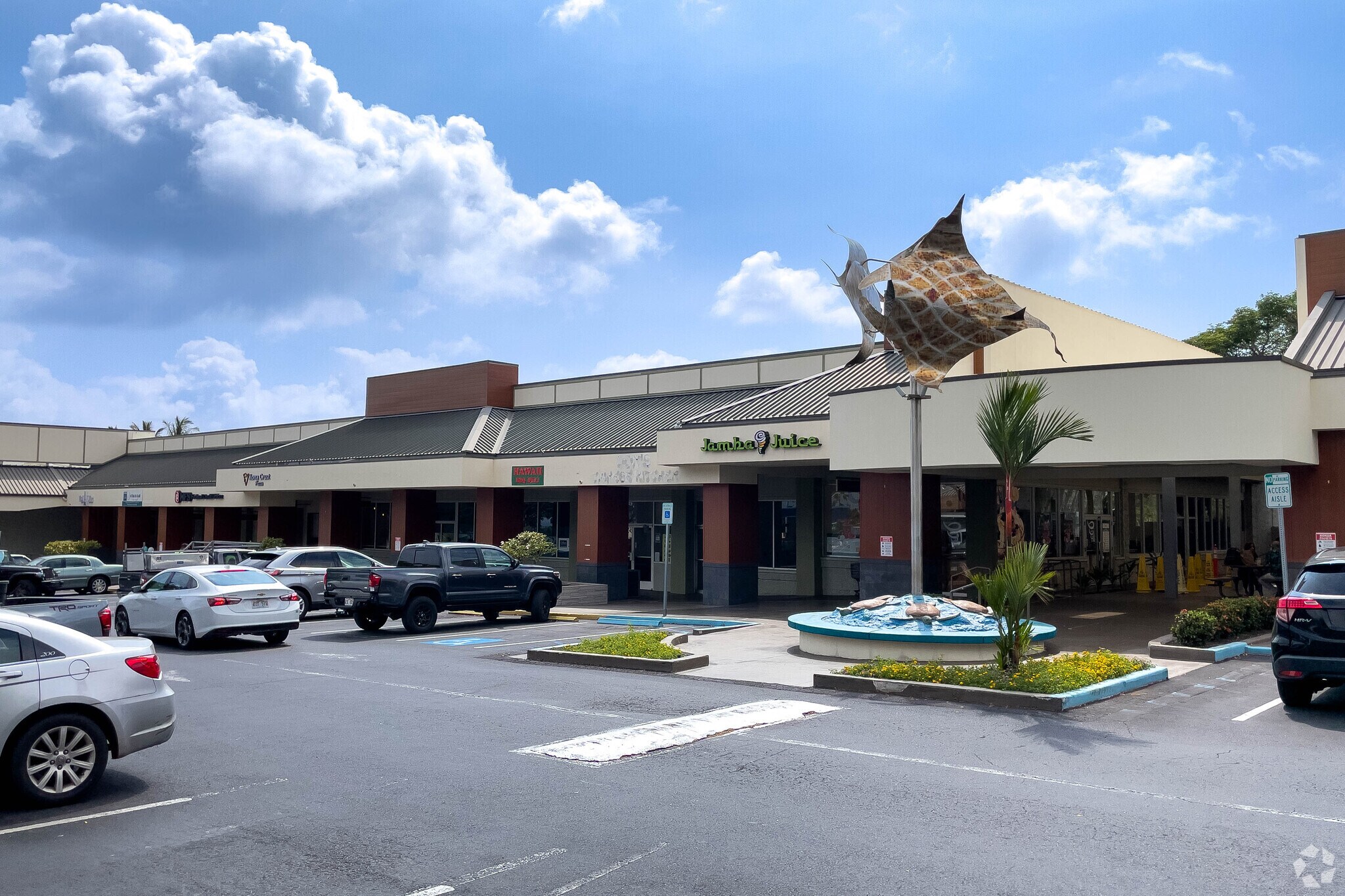 74-5586 Palani Rd, Kailua Kona, HI for Rent