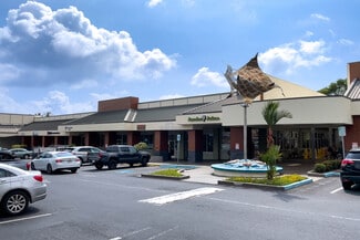 Kailua Kona, HI Retail - 74-5586 Palani Rd