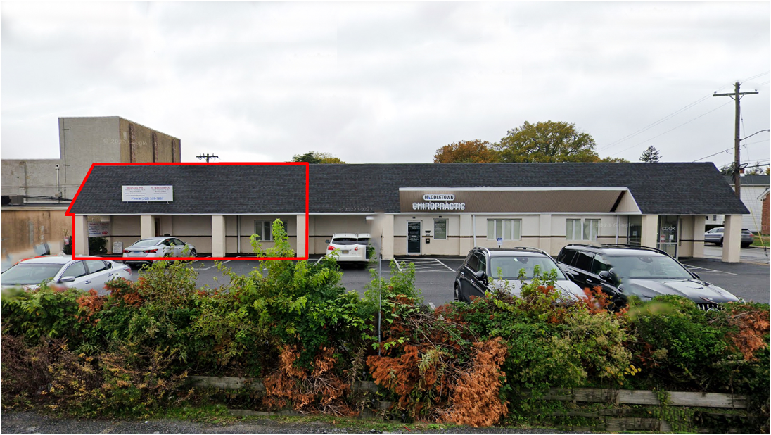 12 Pennington St Middletown, DE 19709 Office Property for Sale on