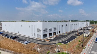Philadelphia, PA Industrial - 3060 S 61st St