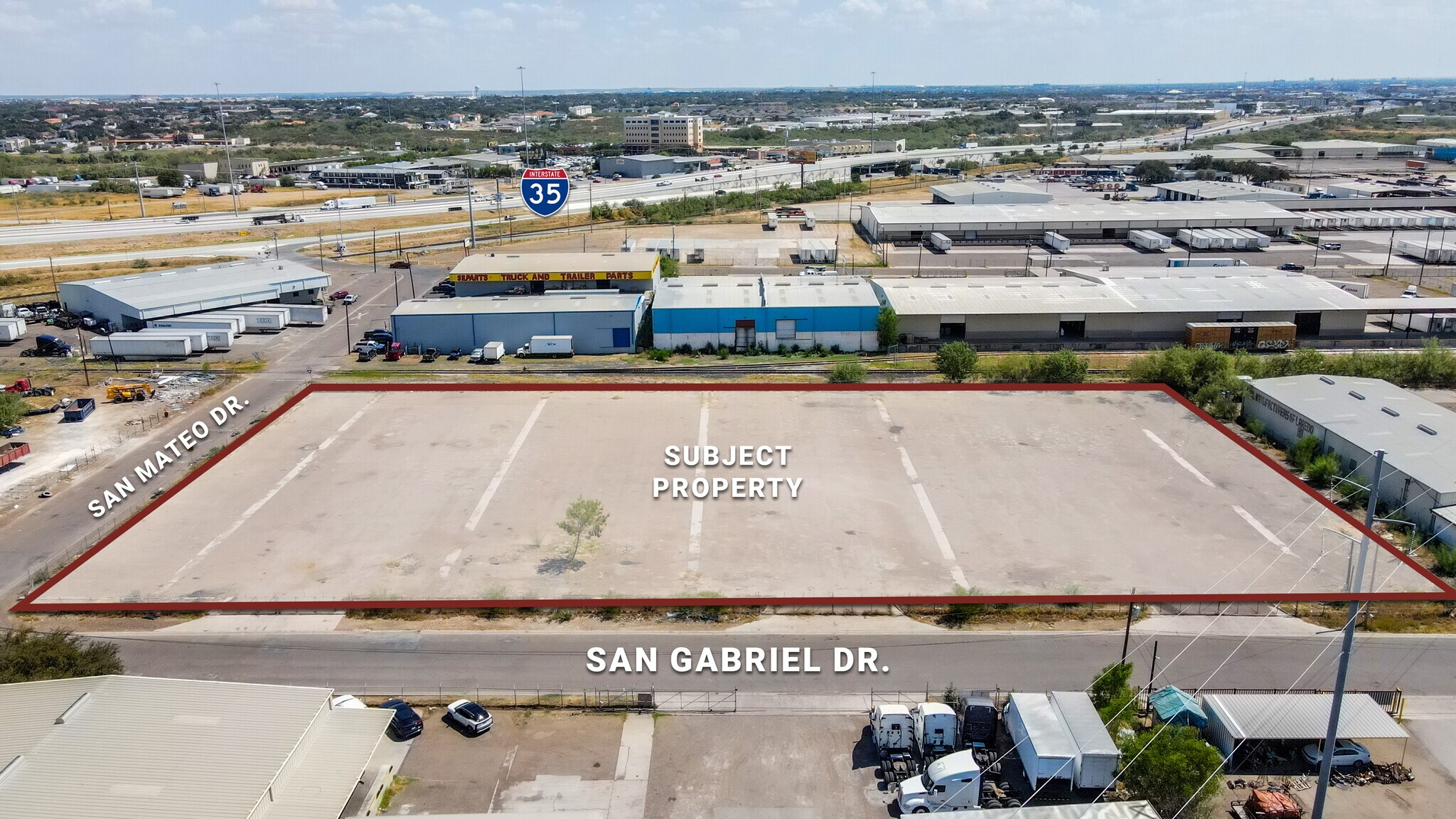 8675 San Gabriel Dr, Laredo, TX for Rent