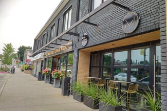 Georgetown, ON Office/Medical - 31-43 Main St S