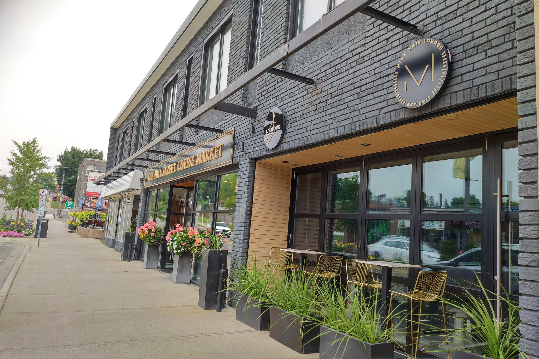 31-43 Main St S, Georgetown, ON for Rent