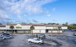 Winter Park, FL Retail - 5401-5465 Lake Howell Rd Winter Park, FL Retail - 5401-5465 Lake Howell Rd