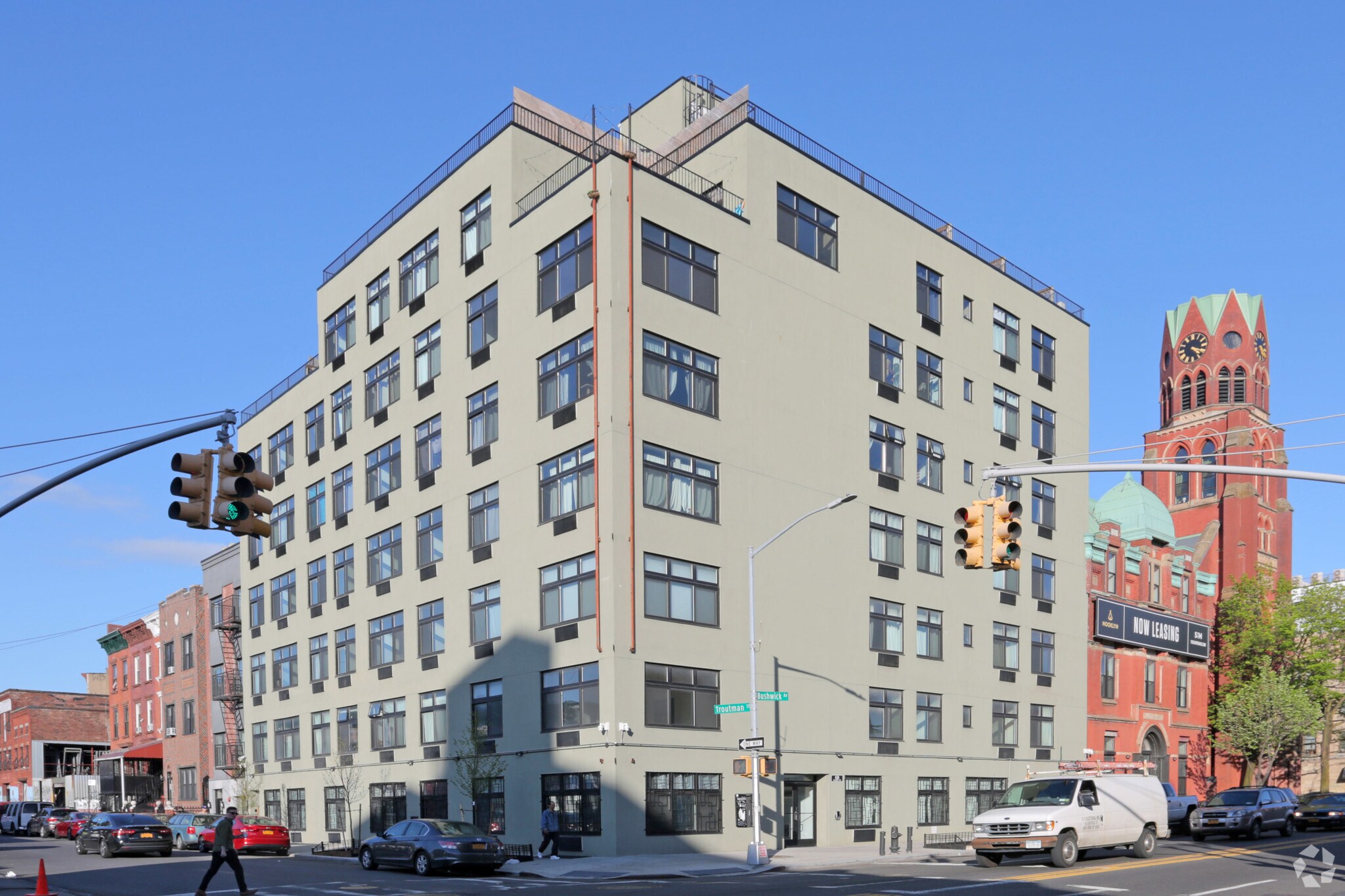 618 Bushwick Ave, Brooklyn, NY for Sale