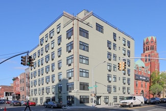 Brooklyn, NY Apartments - 618 Bushwick Ave
