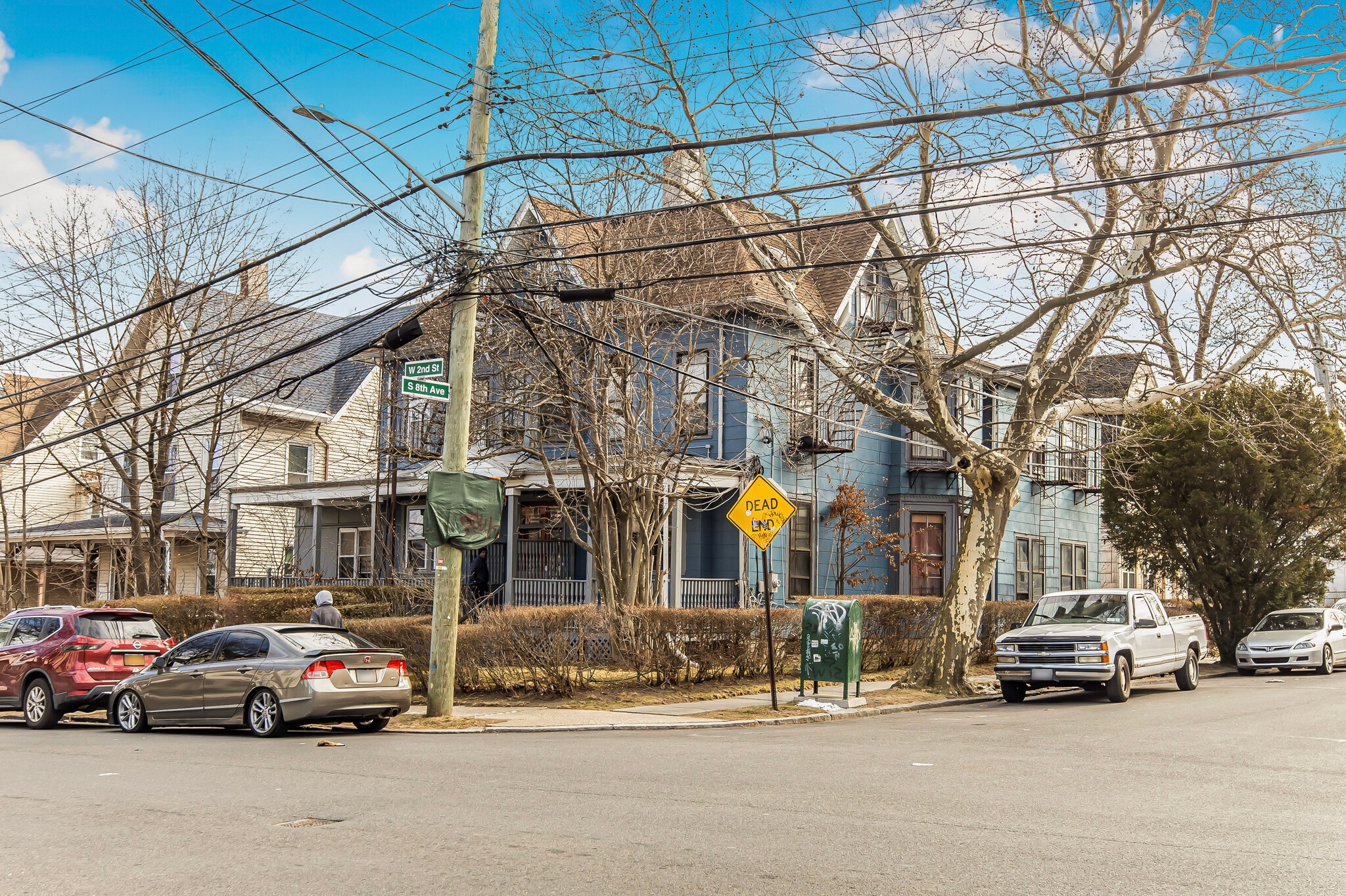 66 W 2nd St, Mount Vernon, NY for Sale