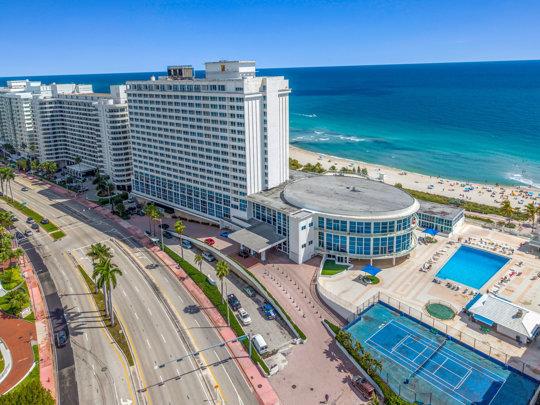 5445 Collins Ave, Miami Beach, FL for Sale