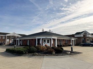 Willoughby, OH Medical - 34820-34840 Chardon Rd