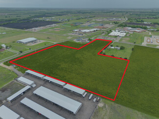Nevada, TX Commercial - TBD North Farm To Market 1138