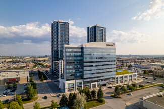 Vaughan, ON Office - 7777 Weston Rd