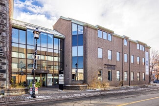 Longueuil, QC Office - 50 Rue Saint-Charles O Longueuil, QC Office - 50 Rue Saint-Charles O