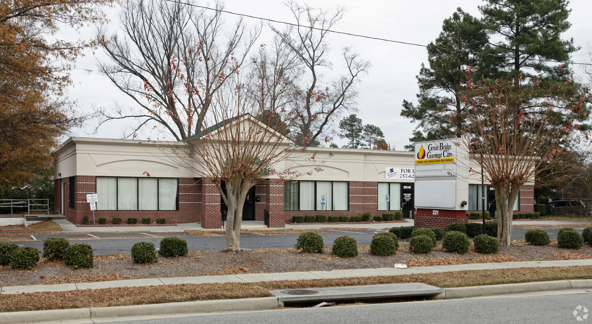 221 Mt. Pleasant Rd, Chesapeake, VA for Rent