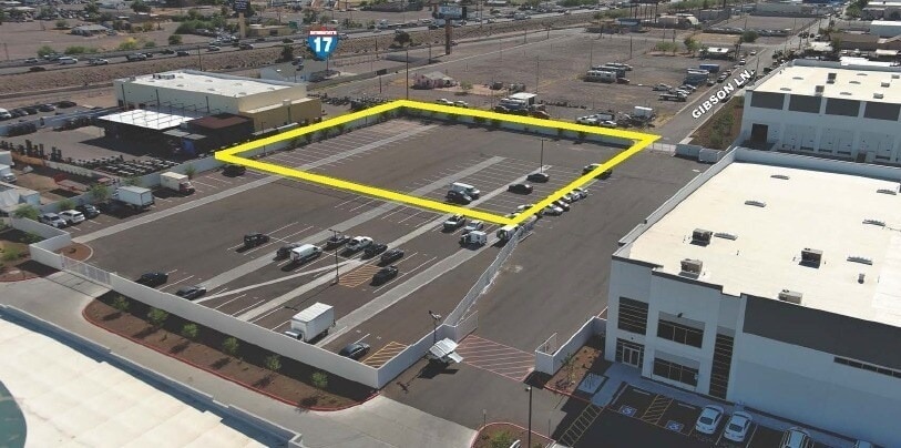 1000 E Hammond Ln, Phoenix, AZ for Rent