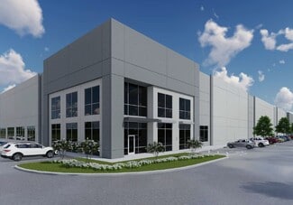 Lake Dallas, TX Industrial - 250 Swisher Rd