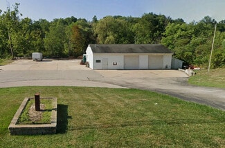 Newbury, OH Restaurant - 10665 Kinsman Rd