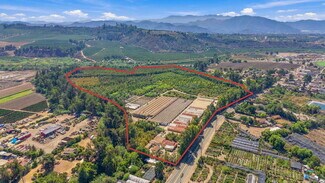 Somis, CA Agricultural Land - 3756 Somis Rd Somis, CA Agricultural Land - 3756 Somis Rd